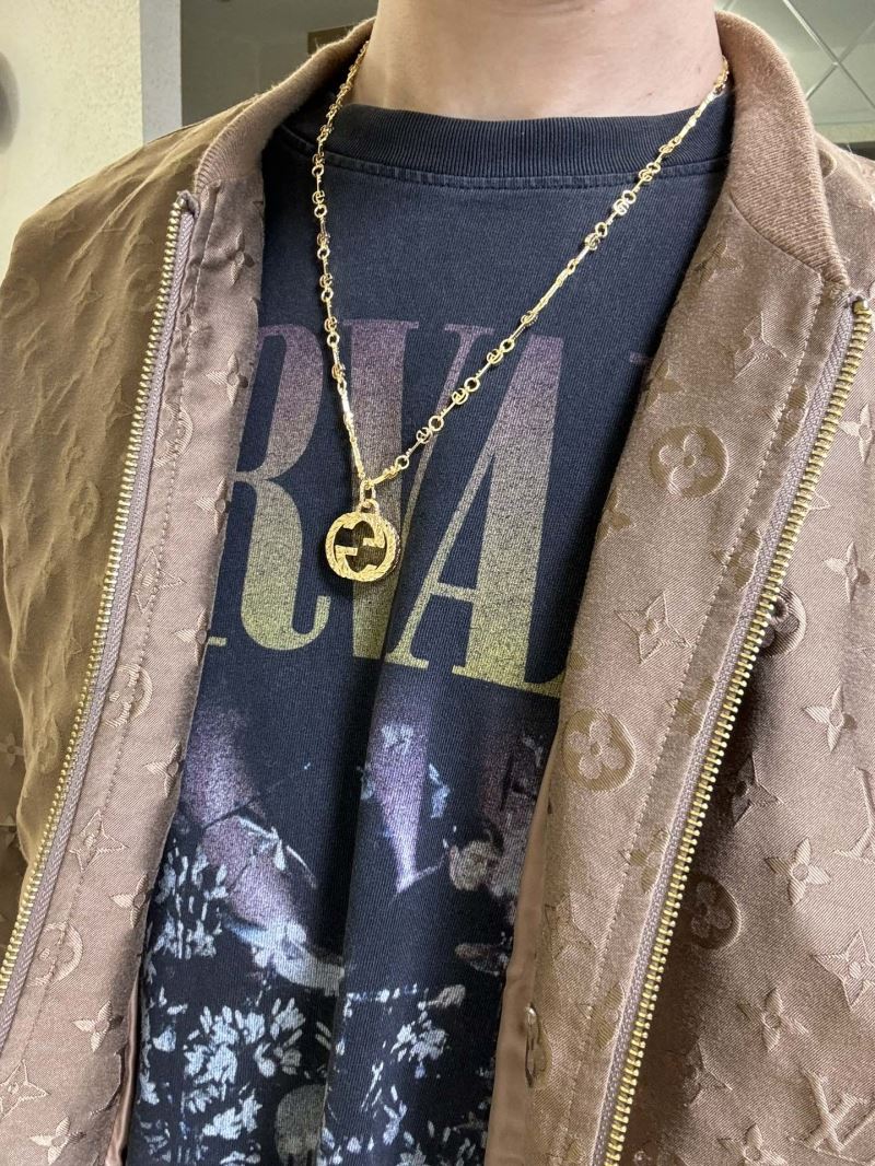 Gucci Necklaces